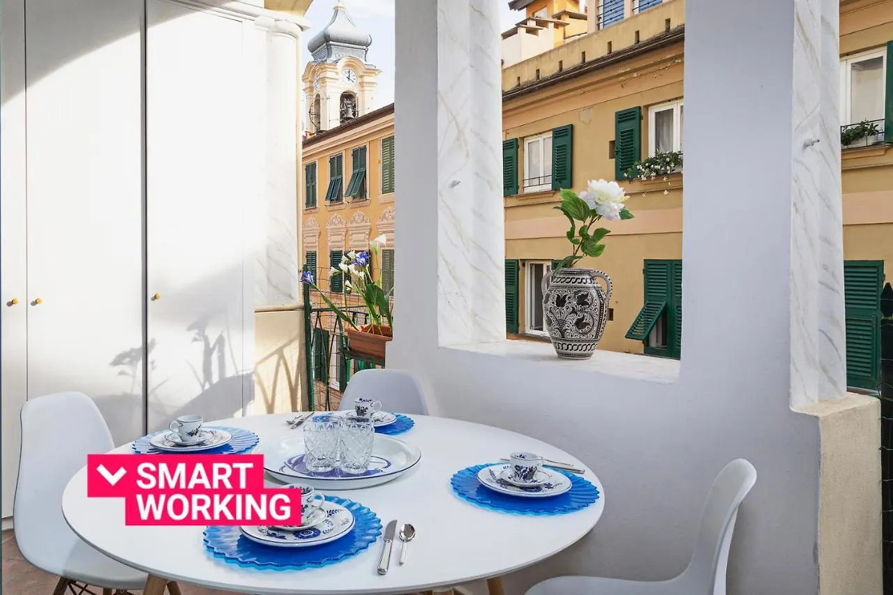In The Heart Of S. Margherita Ligure By Wonderful Italy Santa Margherita Ligure