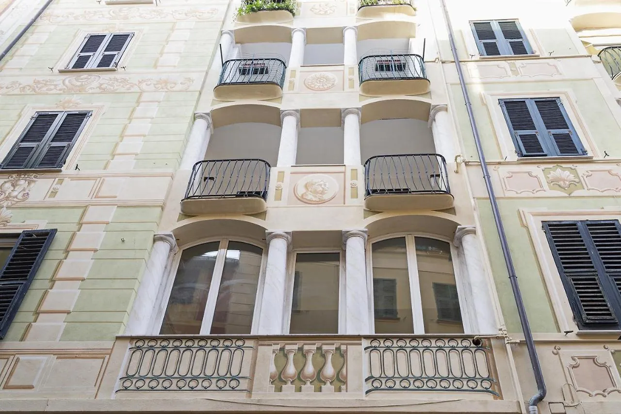 In The Heart Of S. Margherita Ligure By Wonderful Italy Santa Margherita Ligure Apartment