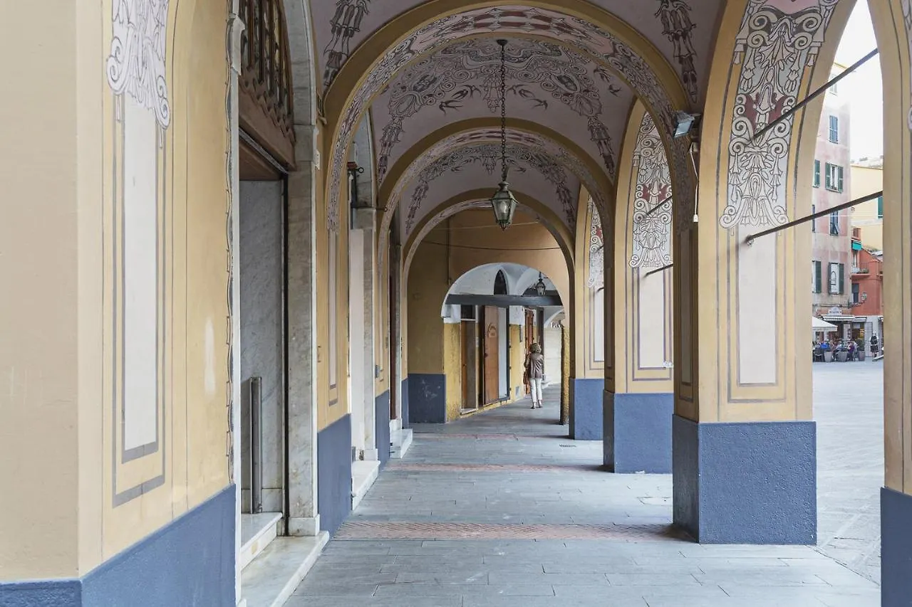 In The Heart Of S. Margherita Ligure By Wonderful Italy Santa Margherita Ligure
