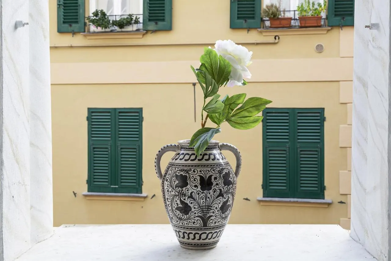 Apartment In The Heart Of S. Margherita Ligure By Wonderful Italy Santa Margherita Ligure