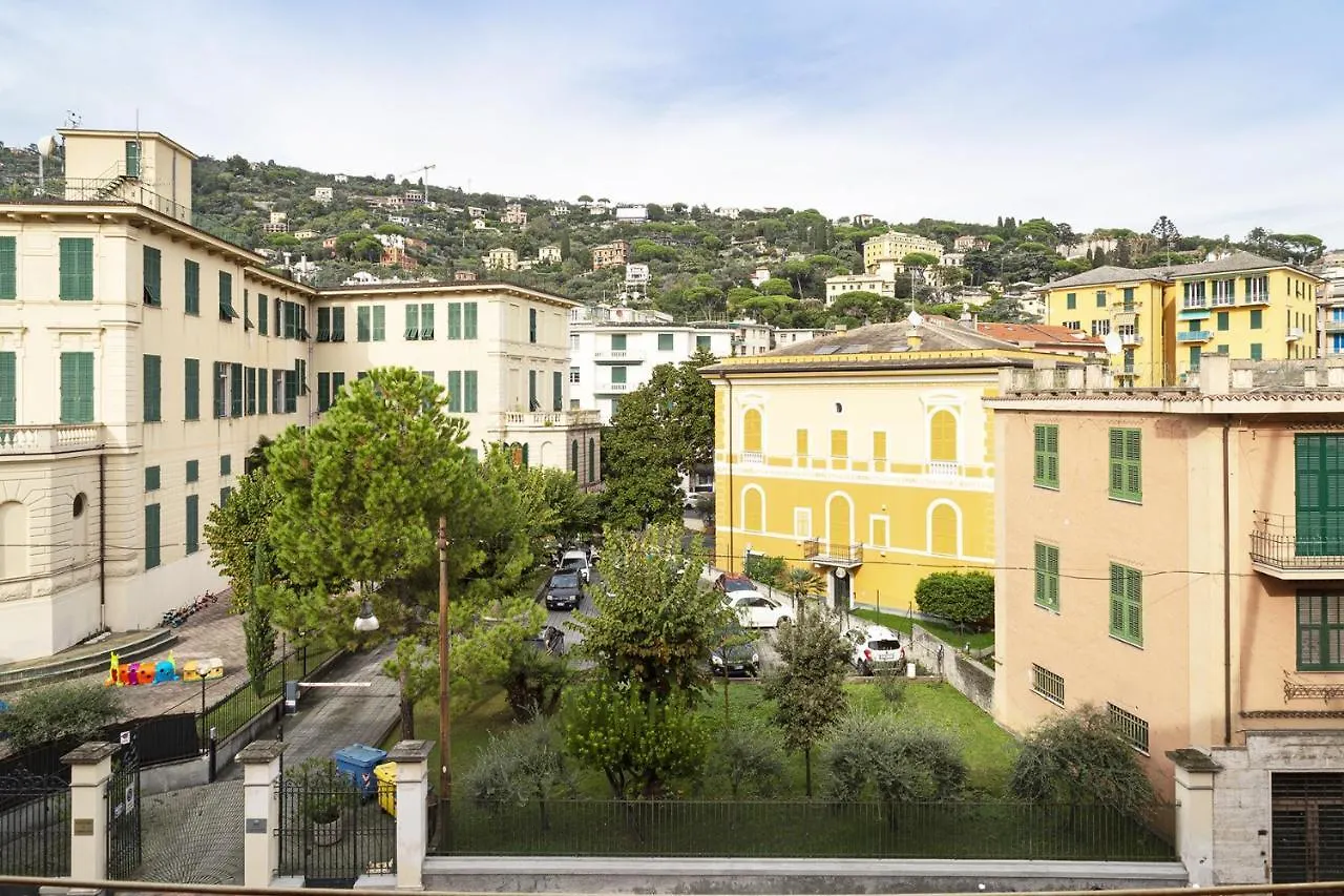 In The Heart Of S. Margherita Ligure By Wonderful Italy Santa Margherita Ligure Italy